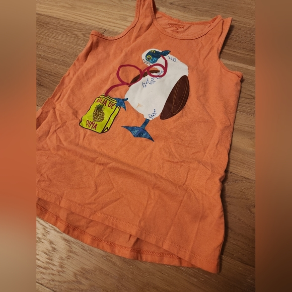 CAT + JACK | Agua de Pina tank - Picture 2 of 5